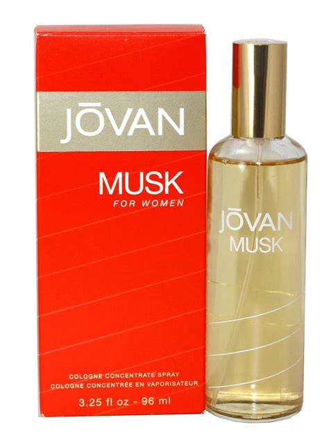 jovan musk.